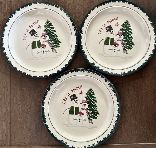Let snow atico dinner - let,