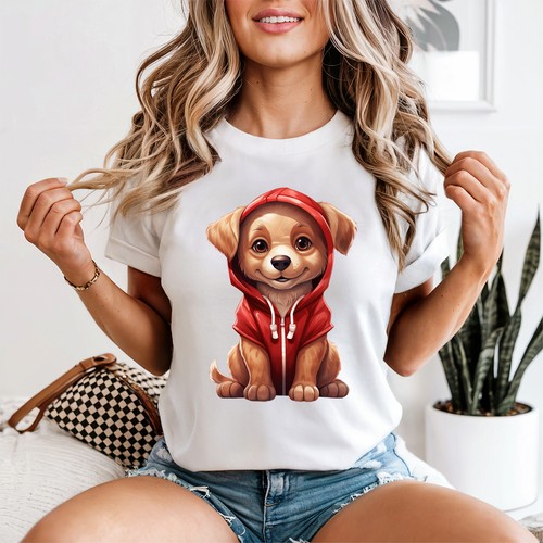 Golden retriever puppy red - puppy,