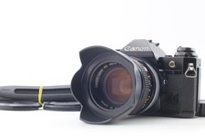[N MINT] Canon AE-1 Program