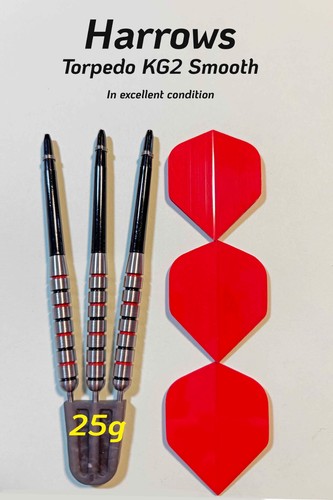 Darts tungsten harrows - darts,