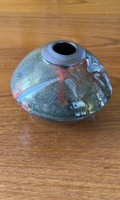 DAVID EELES POTTERY DORSET