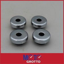 Handlebar riser dampers - handlebar,