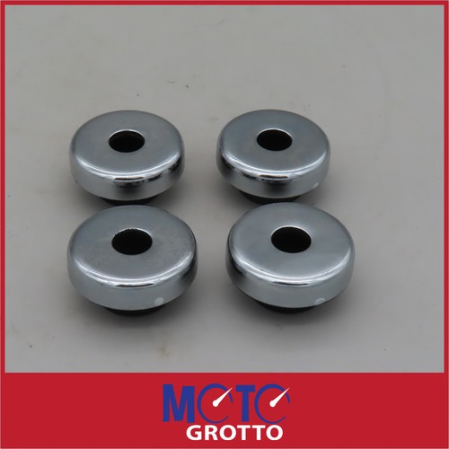 Handlebar riser dampers for - riser,