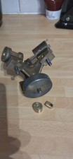 Live Steam Twin Cylinder