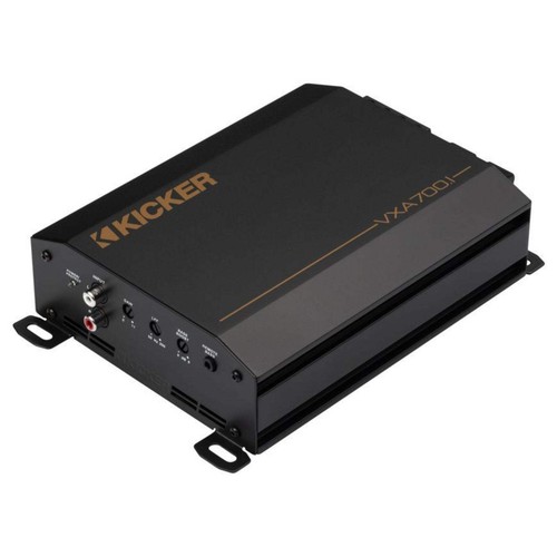 Kicker 53vxa7001 amp 1 - vx,