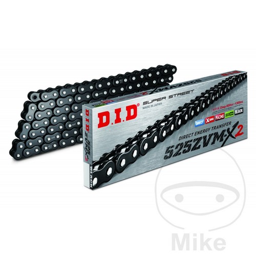 Did ring chain black - chain, black/black