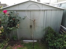 SALMON / SEA TROUT GYE NET BY WILKO SPORTS OF SCOTLAND