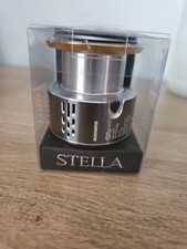 Shimano Stella 18 4000XG Spare