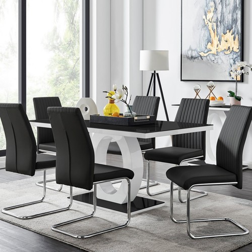 Brand new giovani - dining, table
