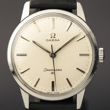 1962 OMEGA SEAMASTER 30