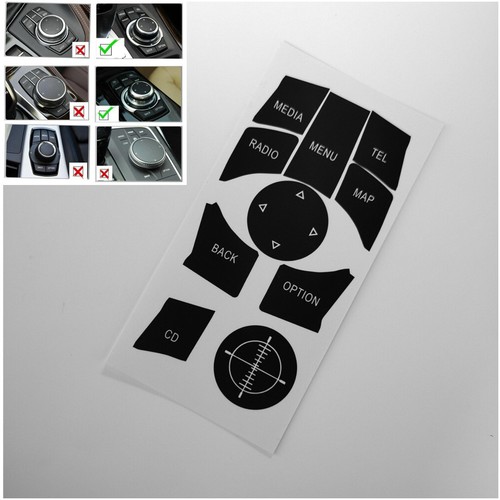 For bmw idrive series 5 - bmw,