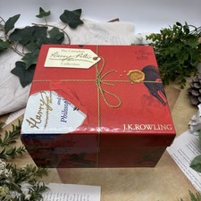 Harry Potter The Complete