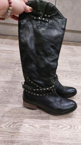 Women dune boots - women, black