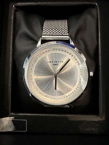 Ladies watch infinite - watch,