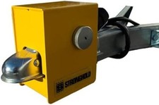 Stronghold Hitchlock For