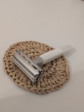 Vintage Gillette Slim Twist