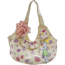 Disney Store Tinker Bell Tote