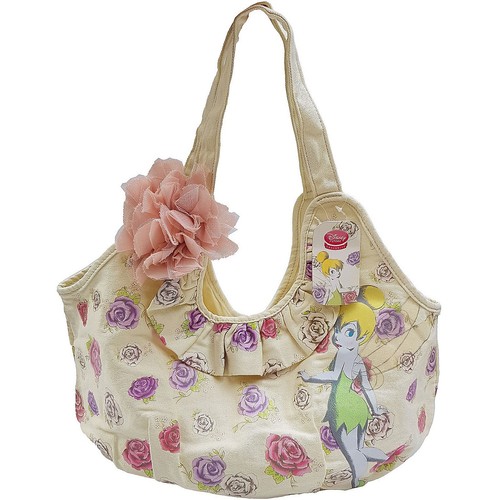 Disney store tinker bell - tinker, tote