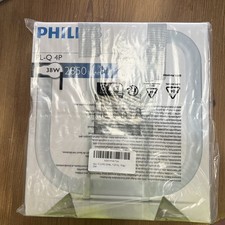 Philips PLQ 4P  38W 4 pin 2850 lumen 