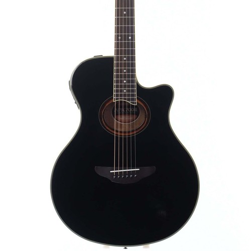 Yamaha apx7002black - yamaha,