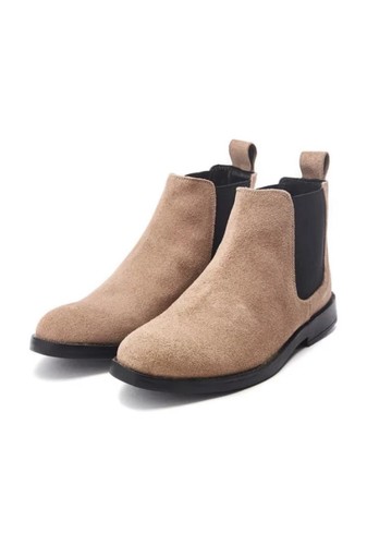 Moda pelle solaro - solaro, chelsea