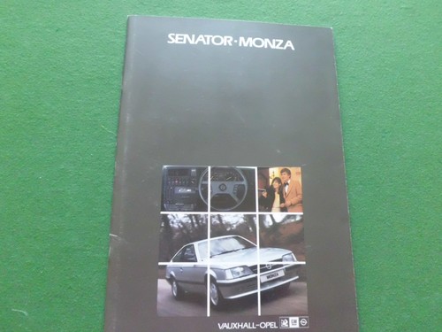 Vauxhal opel senator - vauxhal, /