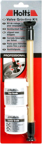 Holts valve lapping tool kit - lapping,