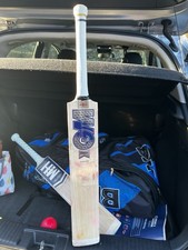 GM Brava Original Cricket Bat