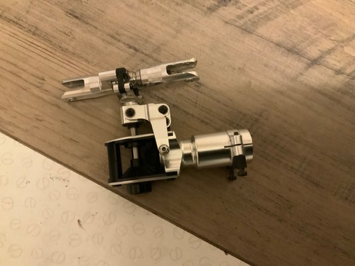 Align 500 tail set