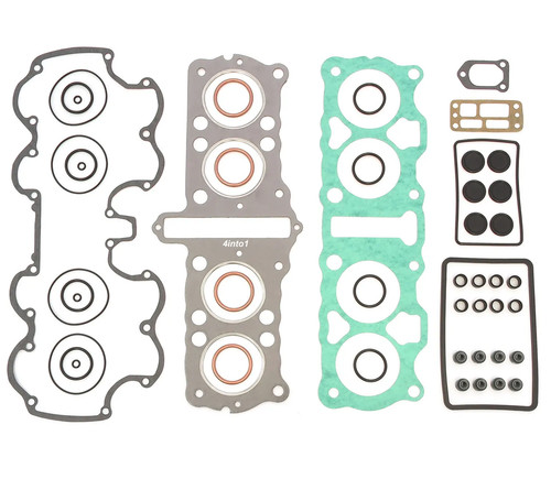 Engine top end - top, gasket