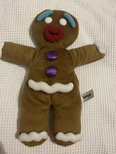 Shrek The Musical Gingerbread