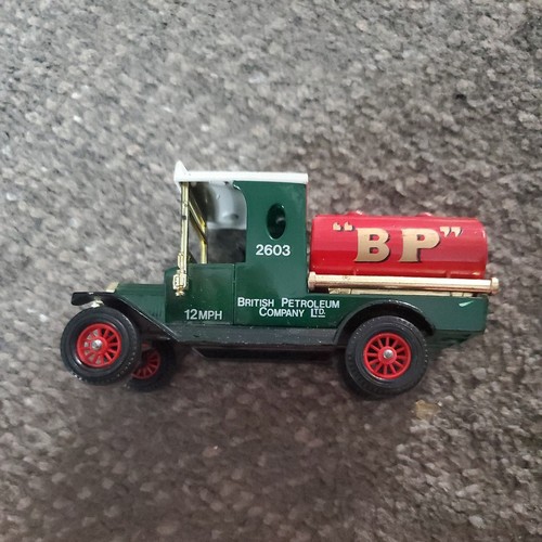 Matchbox models yesteryear - matchbox,