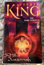 Stephen King Collection Of