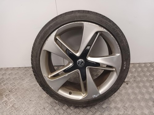 Vauxhall astra gtc 20 - vauxhall,