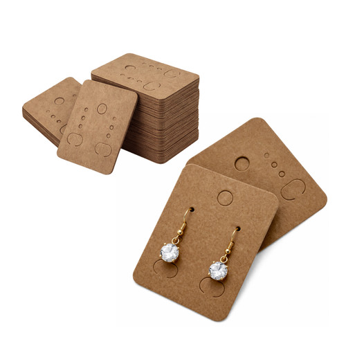 Jewellery display cards for - jewellery,