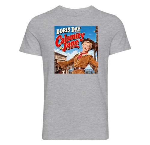 Calamity jane doris day film - doris,
