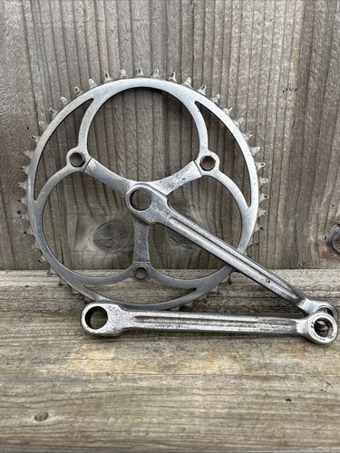 Vintage 1940 hf spicial - vintage, 1940/50’s