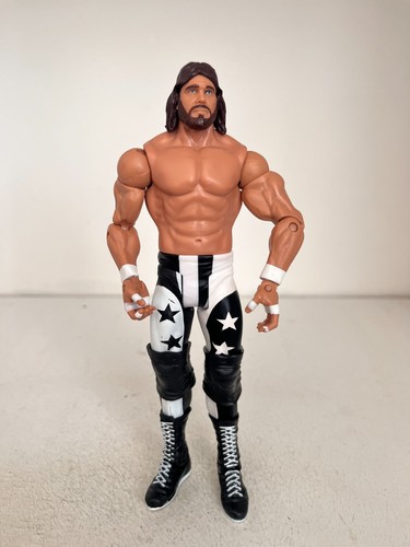 Wwe macho man - savage, nwo