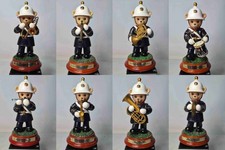 Your choice Hamilton Musical