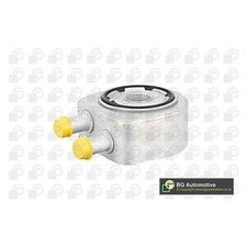 BGA Engine Oil Cooler fits