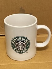 Starbucks Logo Mug  473ml 16