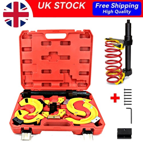 Universal strut spring - universal,