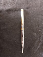 Tiffany & Co. steel twist