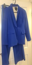 River Island Royal Blue Blazer