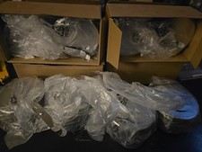 8 Pack Stainless Chafing Fuel