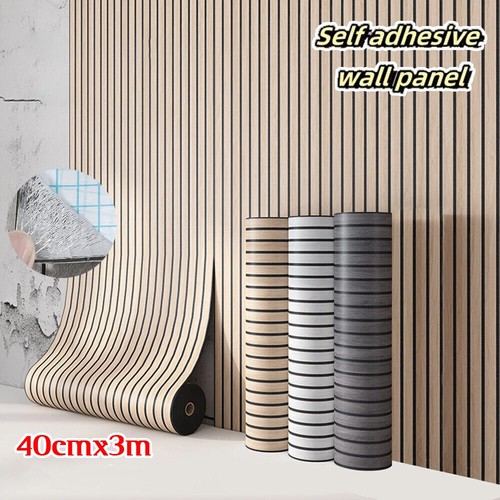 Self adhesive effect - 3m,