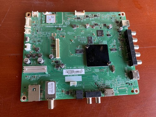 Vizio lcd model - lcd,