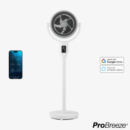 Pro breeze airflo - pro,