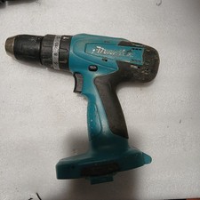 Makita Hammer Drill 8391D 18v