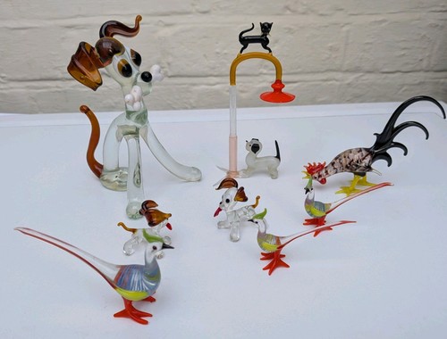 Bundle vintage miniature - bundle,